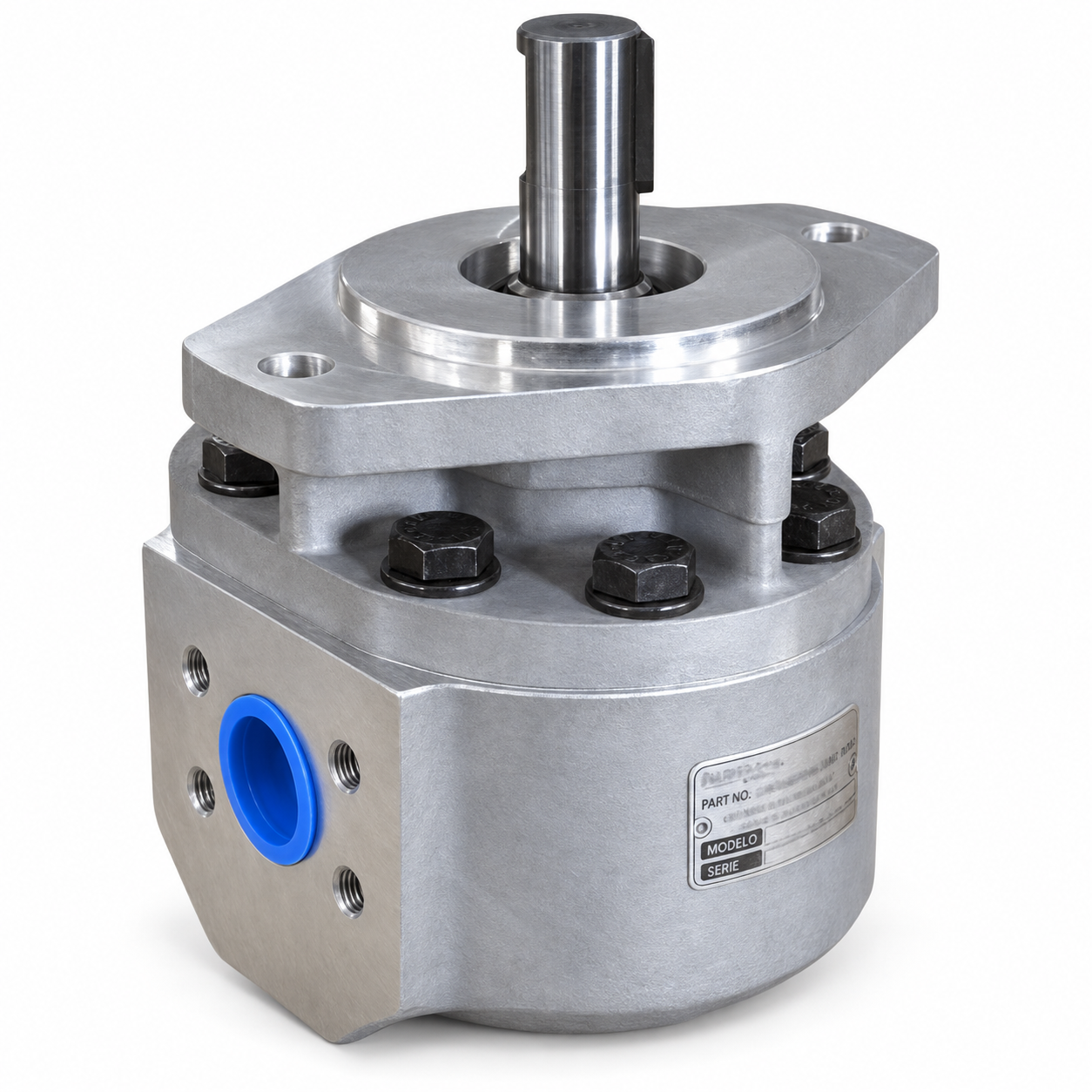Bomba PFR20200A2B310