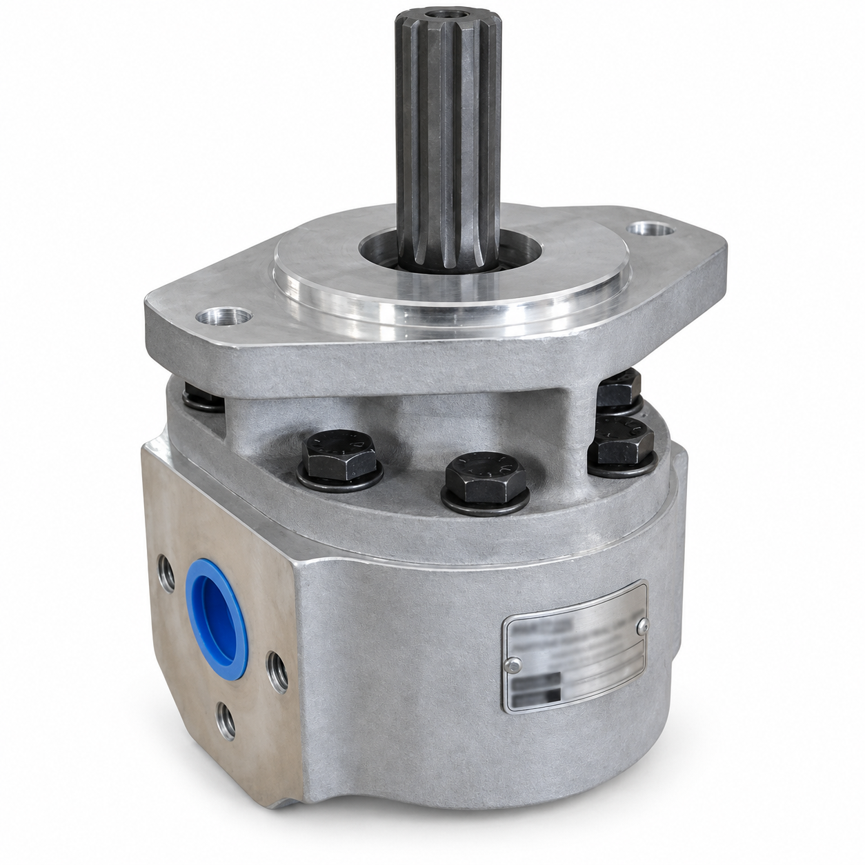 Bomba HP30E1F4V7LE