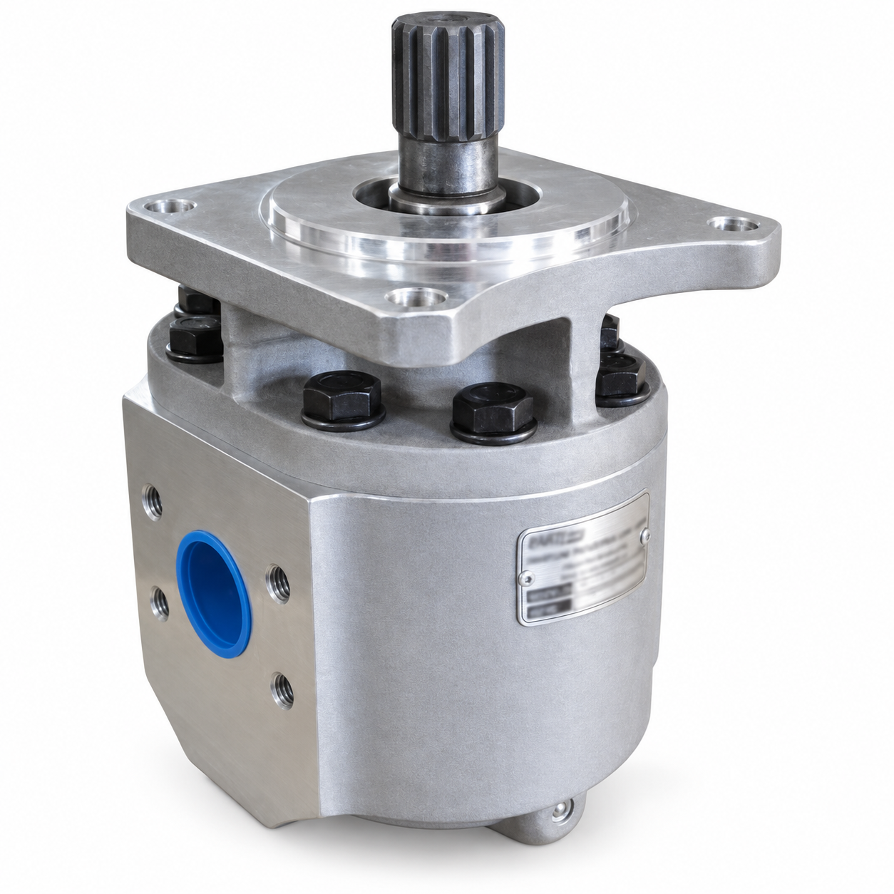 Bomba PFR20400A1D310