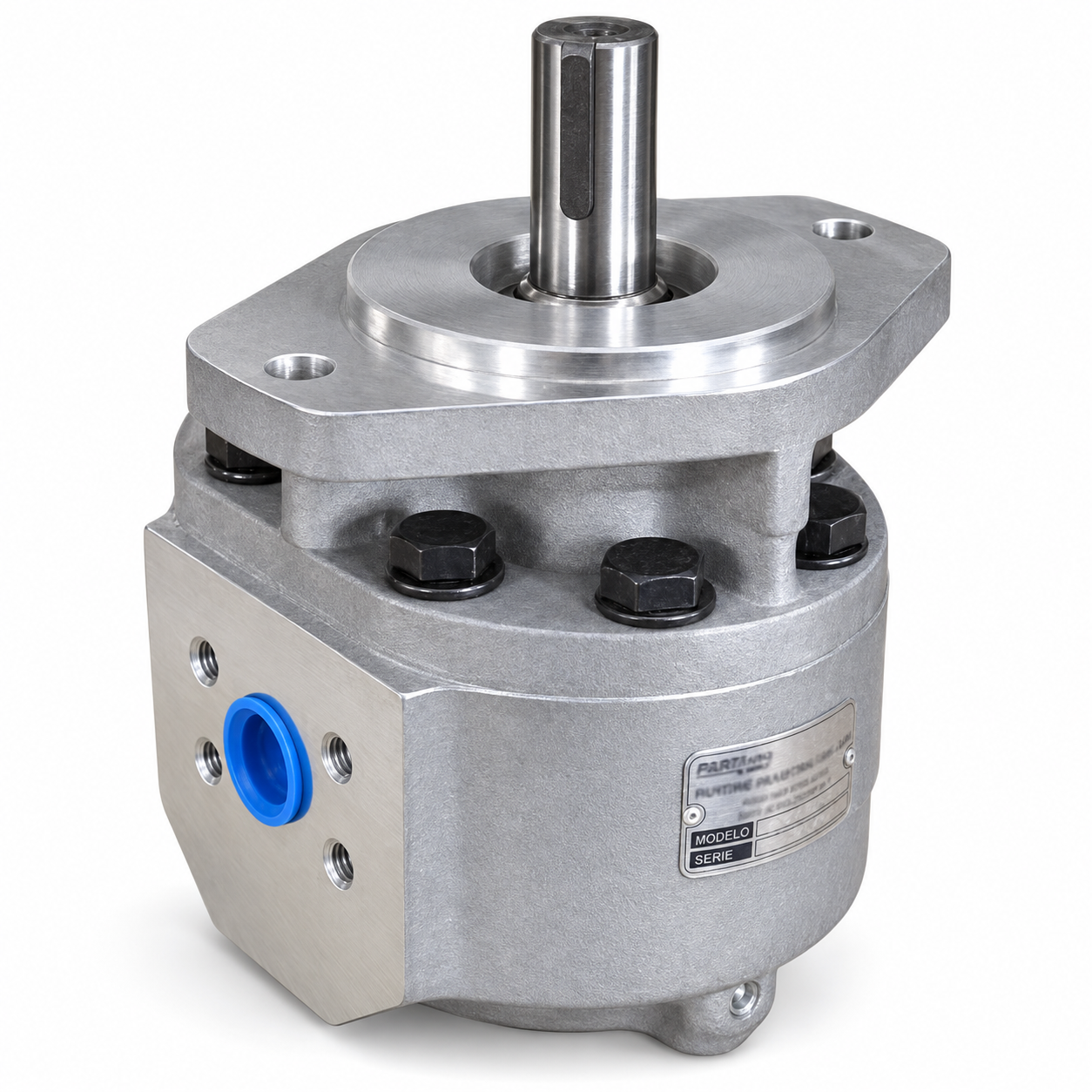 Bomba PFR20250C2B3