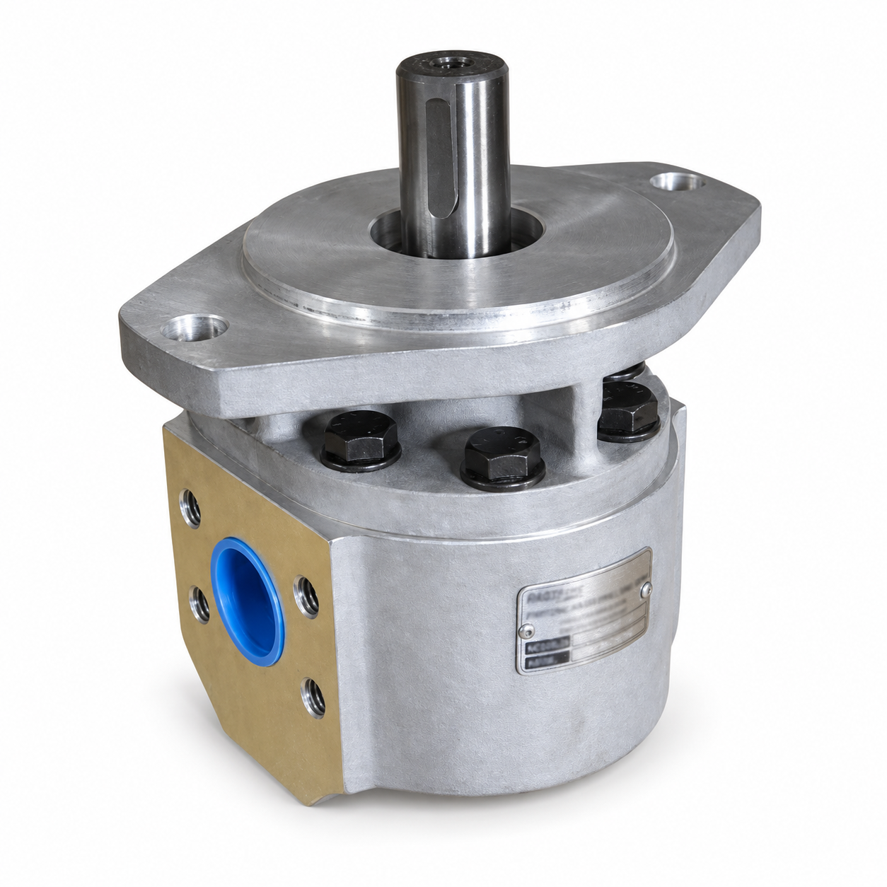 Bomba PFR20250C3B3