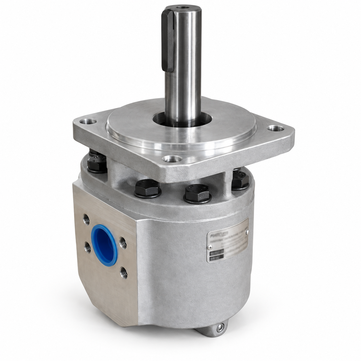 Bomba PFR20400C5D3